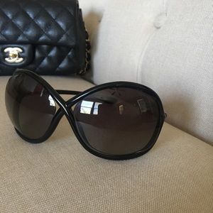 Tom Ford Whitney sunglasses